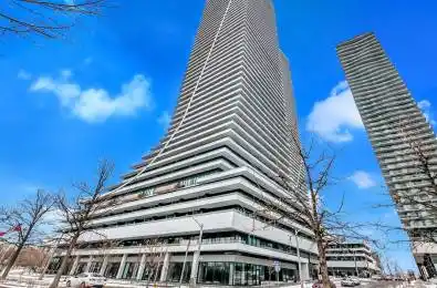 20 Shore Breeze Drive Unit# 3505 Toronto W06 Ontario M8V 0C7