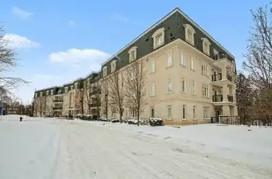 443 Centennial Forest Drive Unit# 313 Milton Ontario L9T 6A1