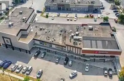 3601 Lawrence Avenue Toronto E09 Ontario M1G 1P5