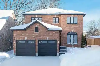 993 Whitney Crescent Midland Ontario L4R 5N3