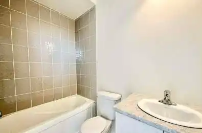 432 Okanagan Path Oshawa Ontario L1H 0B1