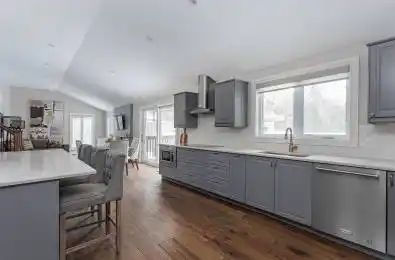 26 Hostein Drive Hamilton Ontario L9G 2S5