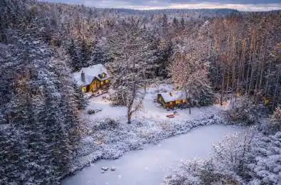 1230 MIRIAM Drive Unit# 1 & 2 Bracebridge Ontario P1L 1X1