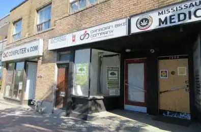 1476 Eglinton Avenue Toronto W04 Ontario M6E 2G5