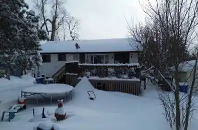 195 Woodland Avenue Georgina Ontario L4P 2N1