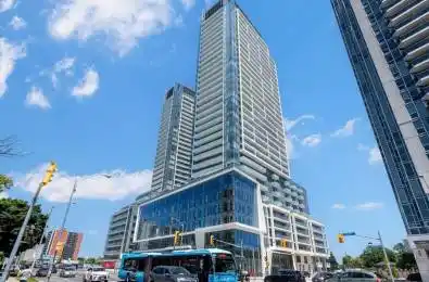 8 Olympic Garden Drive Unit# S414 Toronto C14 Ontario M2M 0B9