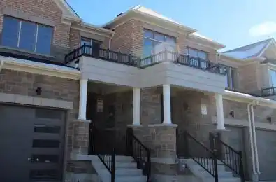 10 Richard Boyd Drive East Gwillimbury Ontario L9N 0S6