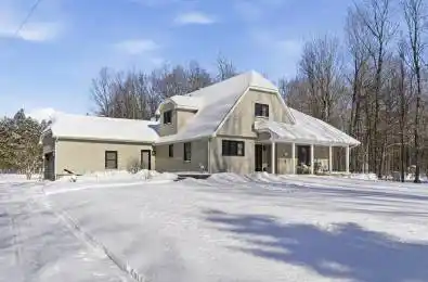 18723 County 18 Road South Glengarry Ontario K0C 1S0