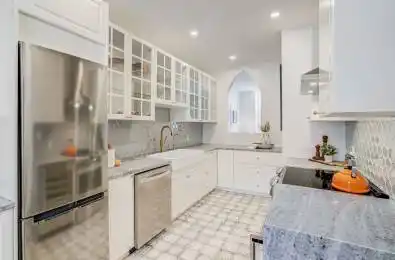 196 ARTHUR Street Unit# 1 Guelph Ontario N1E 4V8