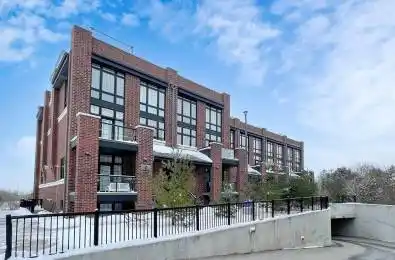 2 Linsmore Place Unit# 403 Whitchurch-Stouffville Ontario L4A 4T4