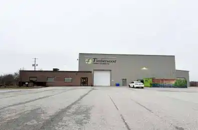 3512 Nugent Road Port Colborne Ontario L3K 5V4