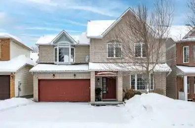 18 Oakham Ridge Kanata Ontario K2K 3B3