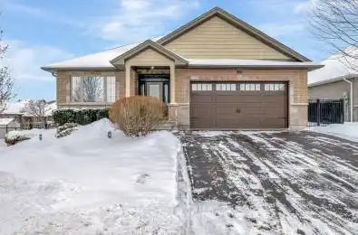 100 Pinnacle Street Brighton Ontario K0K 1H0