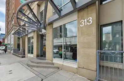 313 Richmond Street Unit# 1162 Toronto C08 Ontario M5A 4S7