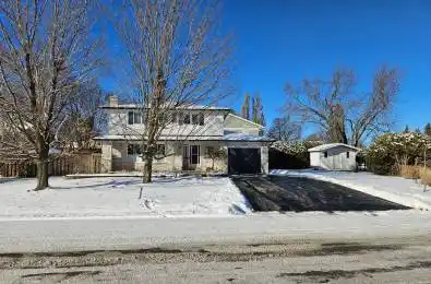 57 Kensington Crescent Belleville Ontario K8P 4T4