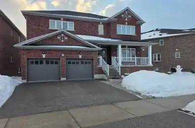 19 Richmond Park Drive Georgina Ontario L4P 0H2