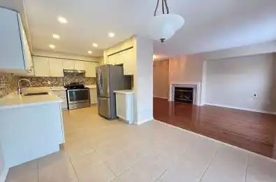 54 Mcnally Way Aurora Ontario L4G 7V3