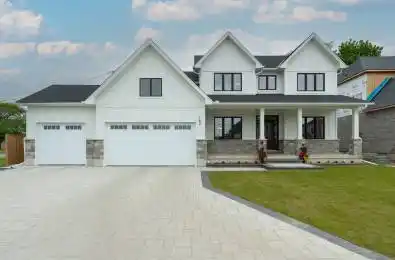 162 Princeton Terrace London South Ontario N6K 0L5