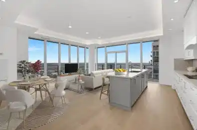 9000 Jane Street Unit# PH 102 Vaughan Ontario L4K 0M6