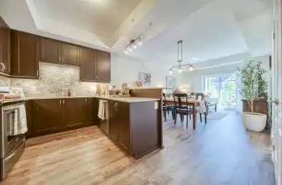 660 Gordon Street Unit# 302 Whitby Ontario L1N 0L1