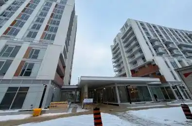 20 All Nations Drive Unit# 925 Brampton Ontario L7A 5M5