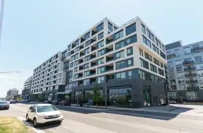 2450 Old Bronte Road Unit# 614 Oakville Ontario L6M 4J2