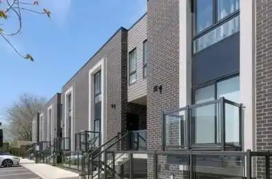 6065 McLeod Road Unit# 305 Niagara Falls Ontario L2G 0Z7