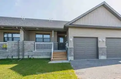 31 Clayton John Avenue Brighton Ontario K0K 1H0