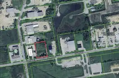 1650 20th Street Owen Sound Ontario N4K 5N3