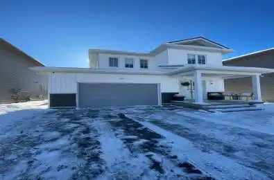 37 Brennan Crescent Loyalist Ontario K0H 2H0