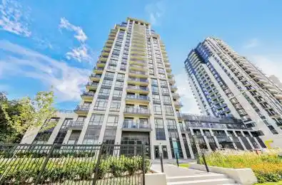 202 Burnhamthorpe Road Unit# 1610 Mississauga Ontario L5A 0B2
