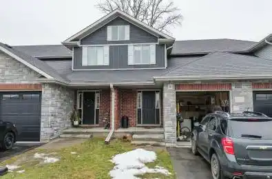 50 Cortland Crescent Quinte West Ontario K8V 0E9