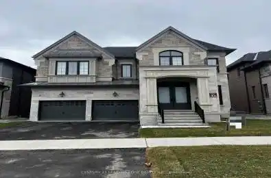 77 Terravista Crescent Vaughan Ontario L4H 5K3