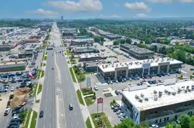 460 Hespeler Road Unit# H212 Cambridge Ontario L1R 6J7