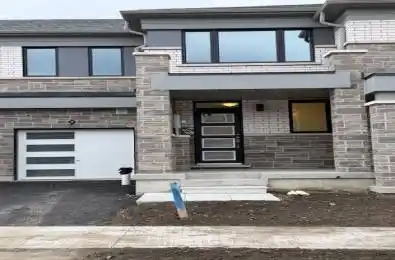 9 Vinewood Crescent Barrie Ontario L9J 0B7