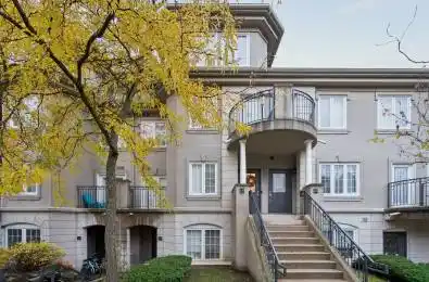 108 Finch Avenue Unit# A30 Toronto C07 Ontario M2N 6W6