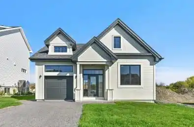 9 Arber Street Champlain Ontario K0B 1R0