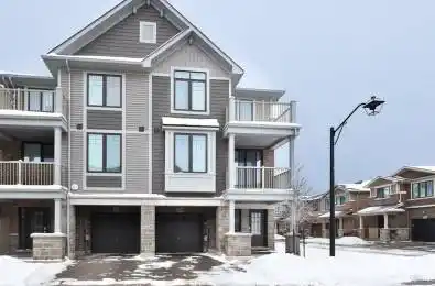 288 Glover Road Unit# 29 Hamilton Ontario L8E 5H6