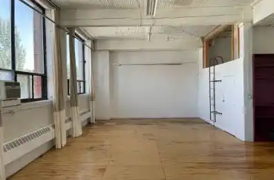 9 Davies Avenue Unit# 307 Toronto E01 Ontario M4M 2A6