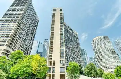 33 Harbour Square Unit# 501 Toronto C01 Ontario M5J 2G2