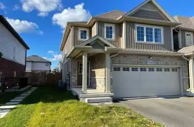 7743 Shaw Street Niagara Falls Ontario L2G 0H1