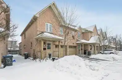 3150 Erin Centre Boulevard Unit# 14 Mississauga Ontario L5M 7Z2