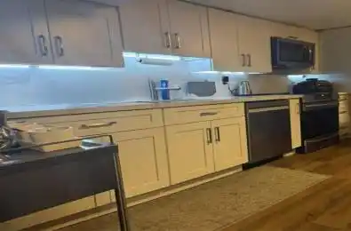 222 Combe Avenue Unit# 1 Toronto C06 Ontario M3H 4K5