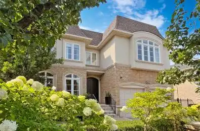 88 Langtry Place Vaughan Ontario L4J 8L6