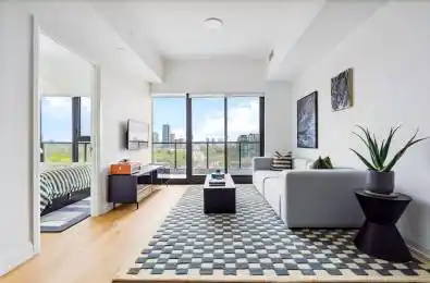 36 Brentcliffe Road Unit# 1208 Toronto C11 Ontario M4G 0E1