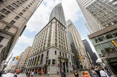 1 King Street Unit# 723 Toronto C01 Ontario M5H 1A1