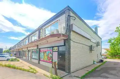 7060 Airport Road Mississauga Ontario L4T 2G8