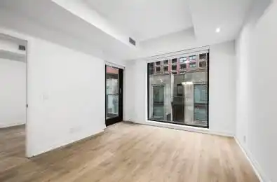 36 Brentcliffe Road Unit# M06 Toronto C11 Ontario M4G 0E1