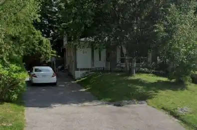 758 Botany Hill Crescent Newmarket Ontario L3Y 3A8