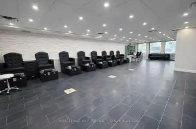 136 Winges Road Unit# 15 Vaughan Ontario L4L 6C3